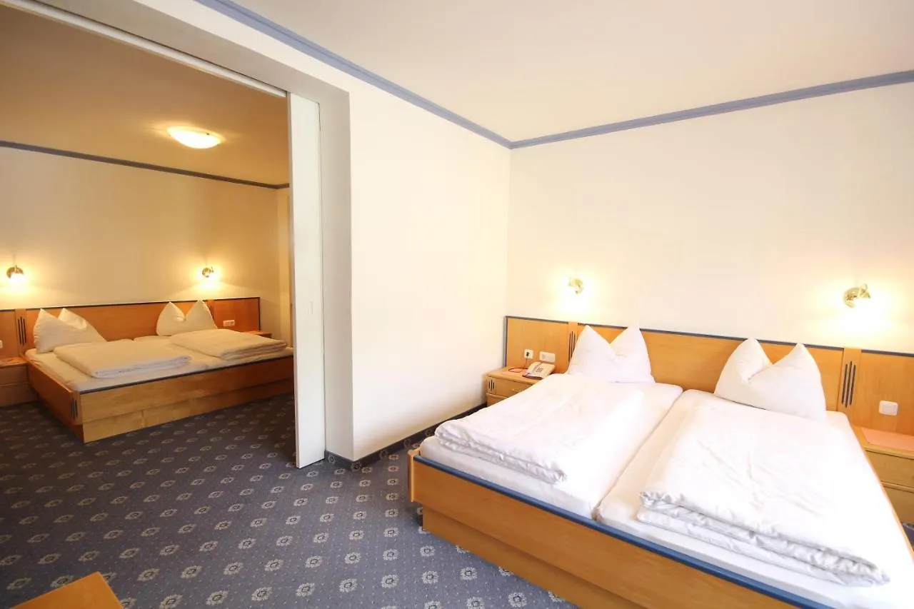 Hotel Baerenbachhof - Joker Card Included In Summer 잘바흐 힌터글렘