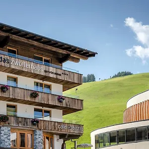 Zwoelferhaus Saalbach-Hinterglemm