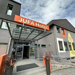 Jufa Sued - Self Check-in Hotel Štýrský Hradec