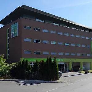 Greenrooms Hotel Štýrský Hradec