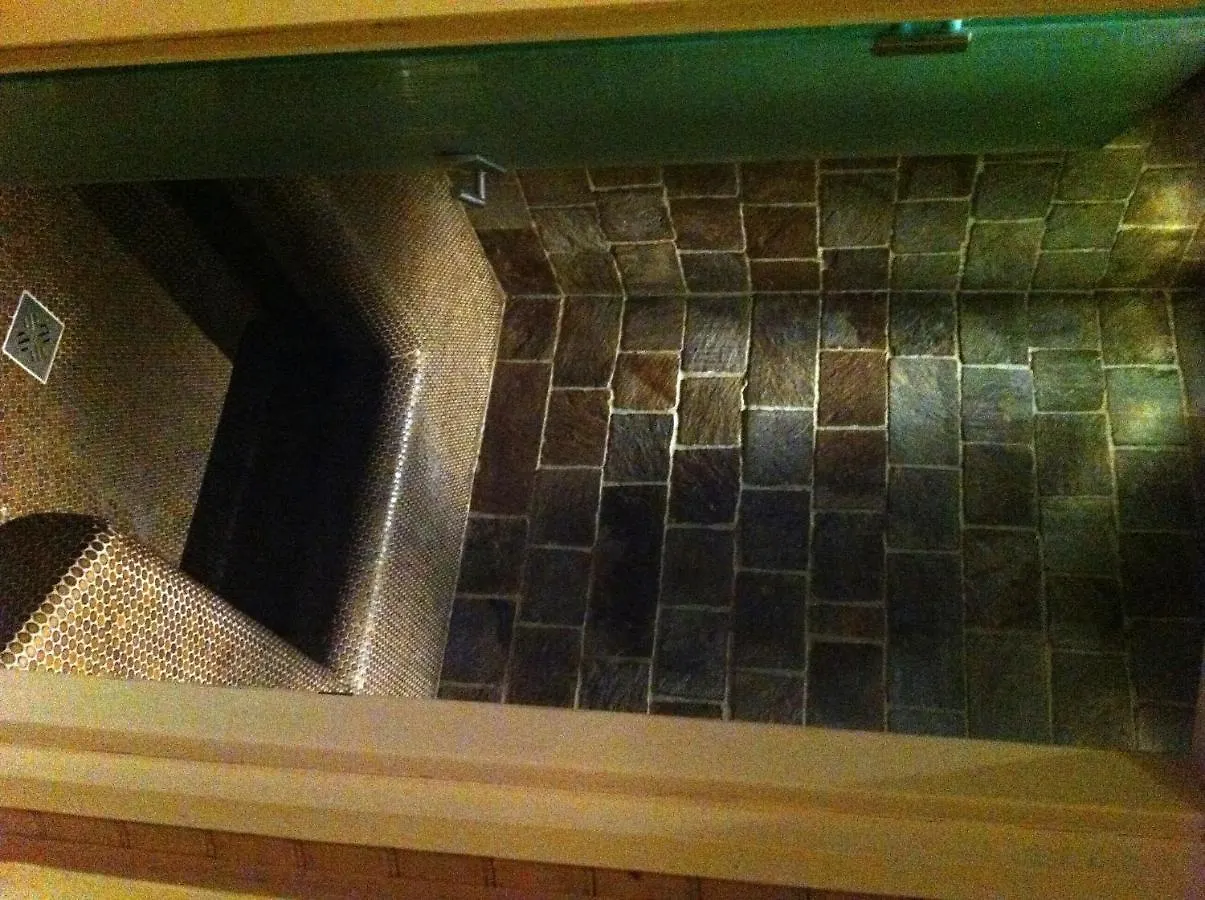 Hotel Bärenbachhof Saalbach-Hinterglemm 3*,  Østrig