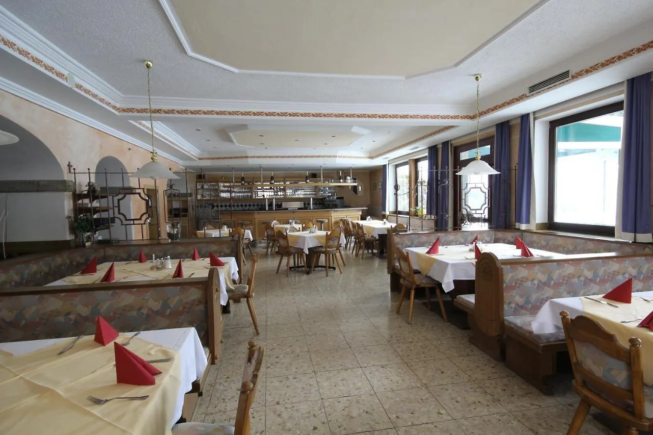 Hotel Bärenbachhof Saalbach-Hinterglemm