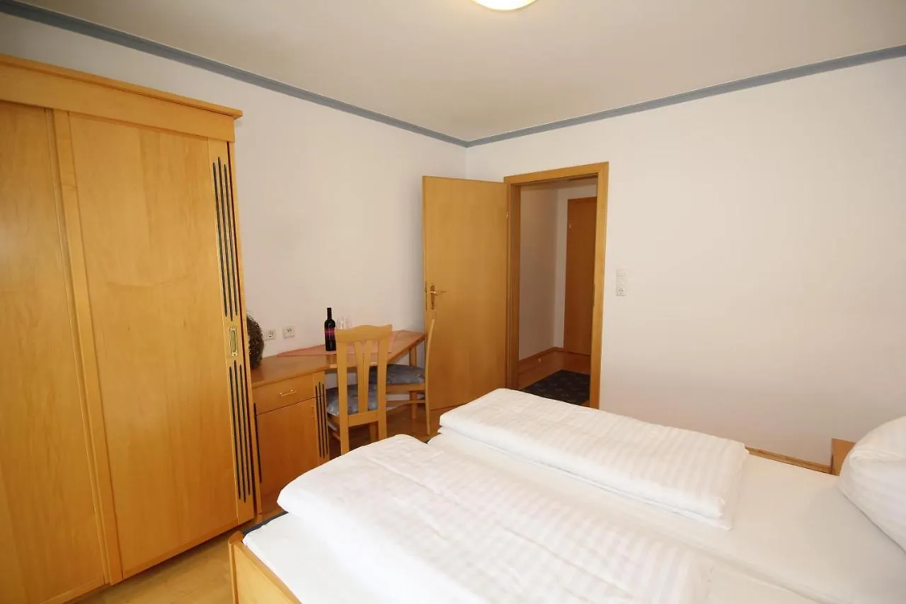 Hotel Bärenbachhof Saalbach-Hinterglemm