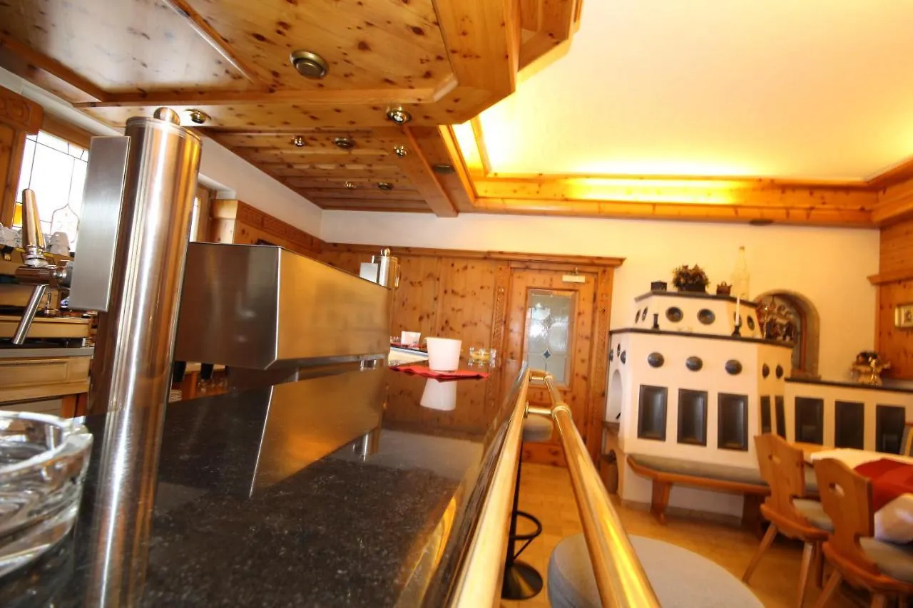 Hotel Bärenbachhof Saalbach-Hinterglemm 3*,  Østrig