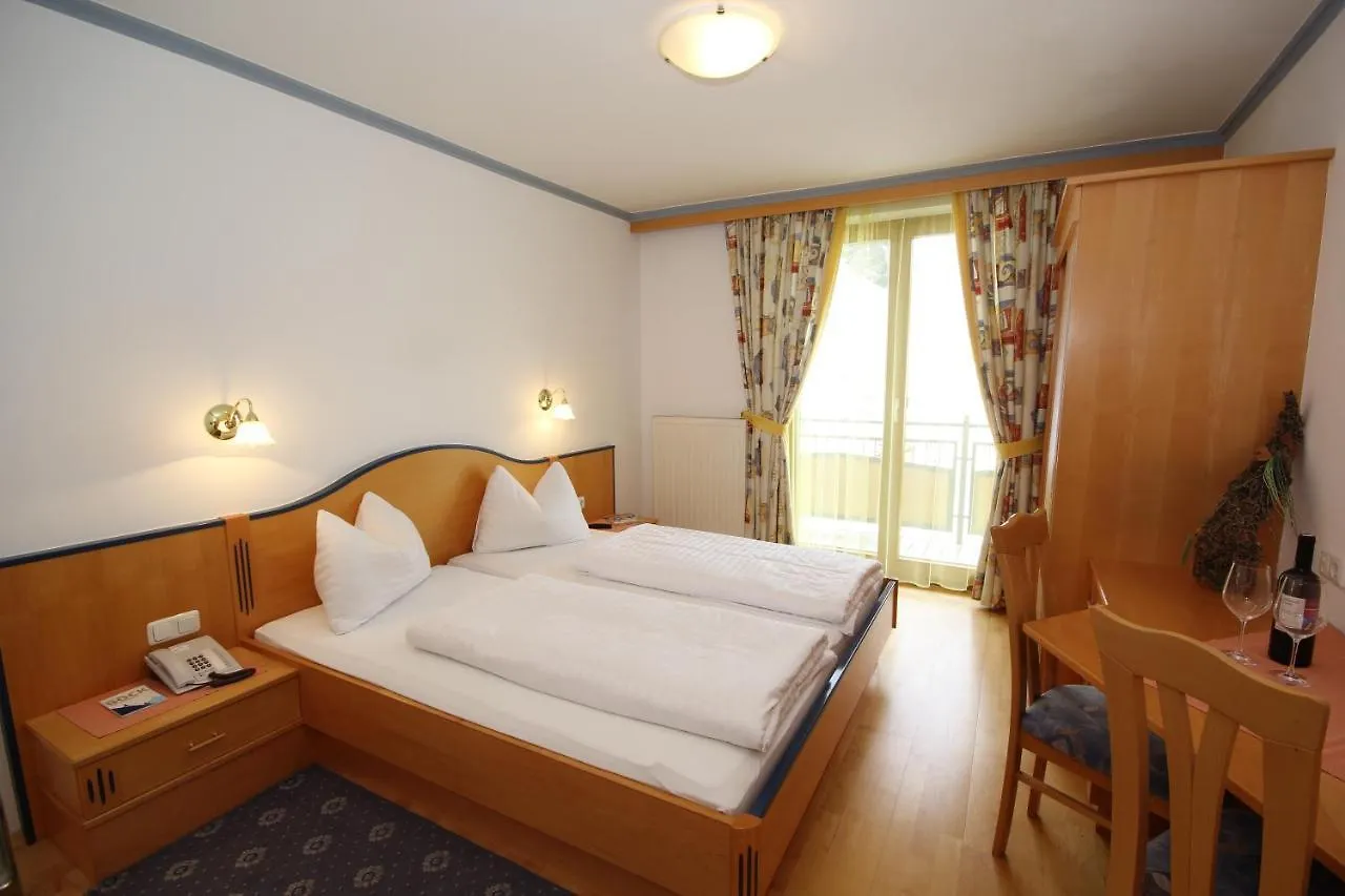 Hotel Bärenbachhof Saalbach-Hinterglemm