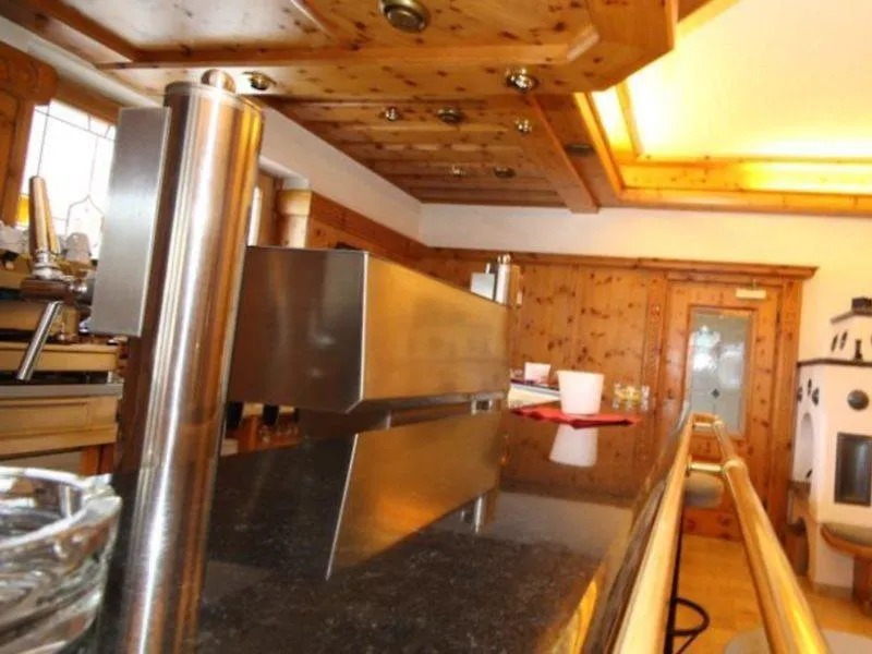 Hotel Bärenbachhof Saalbach-Hinterglemm
